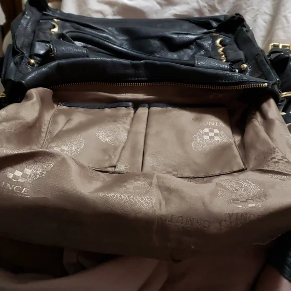 Vince Camuto Tote / shoulder bag - Picture 12 of 13